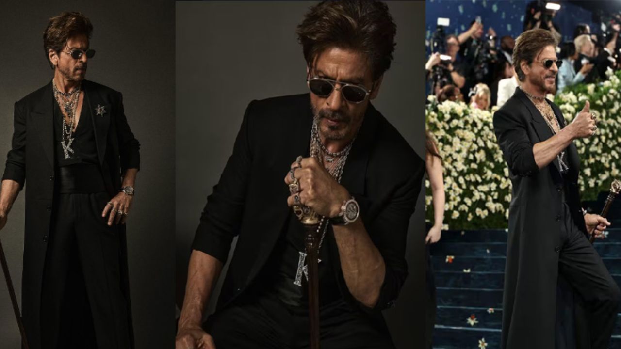 Shah Rukh Khan
