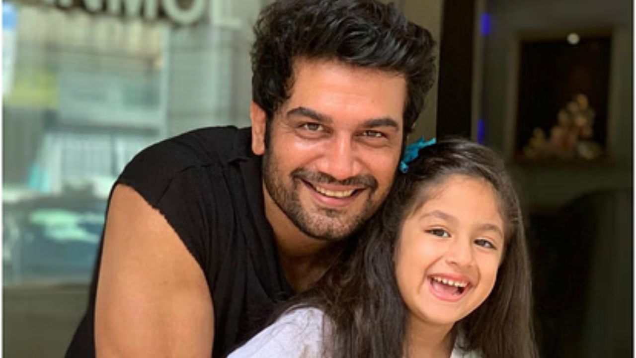 Sharad Kelkar