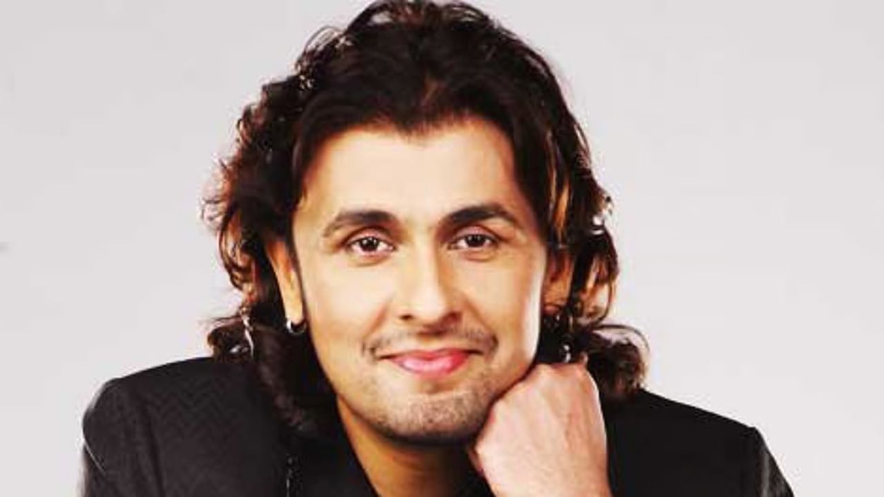 Sonu Nigam Kannada Controversy