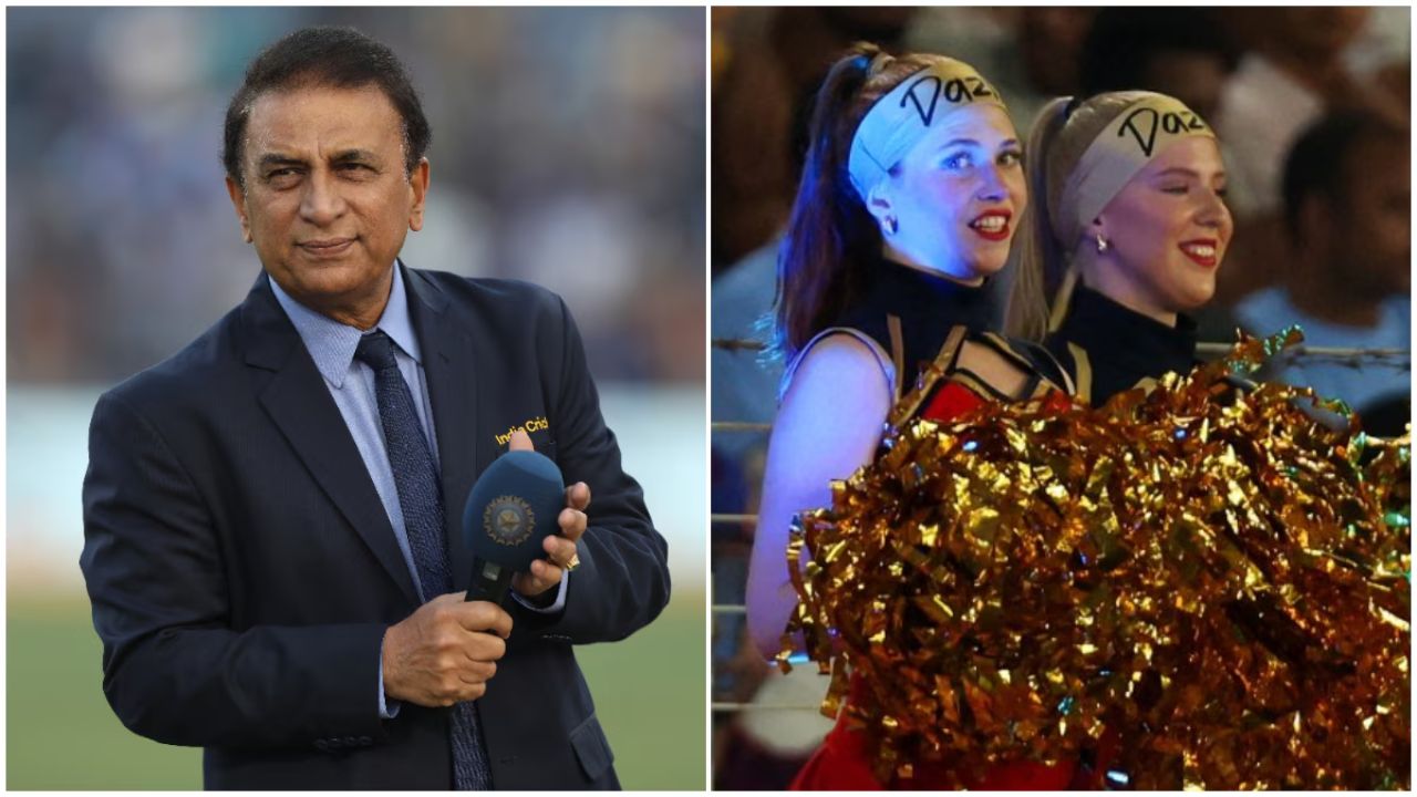 Sunil Gavaskar on IPL 2025