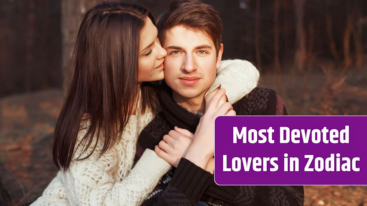 lovers zodiac signs