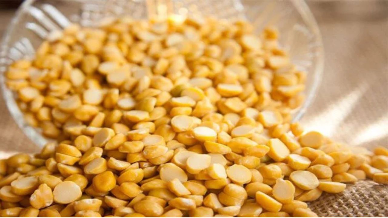 Tuar Mandi Bhav