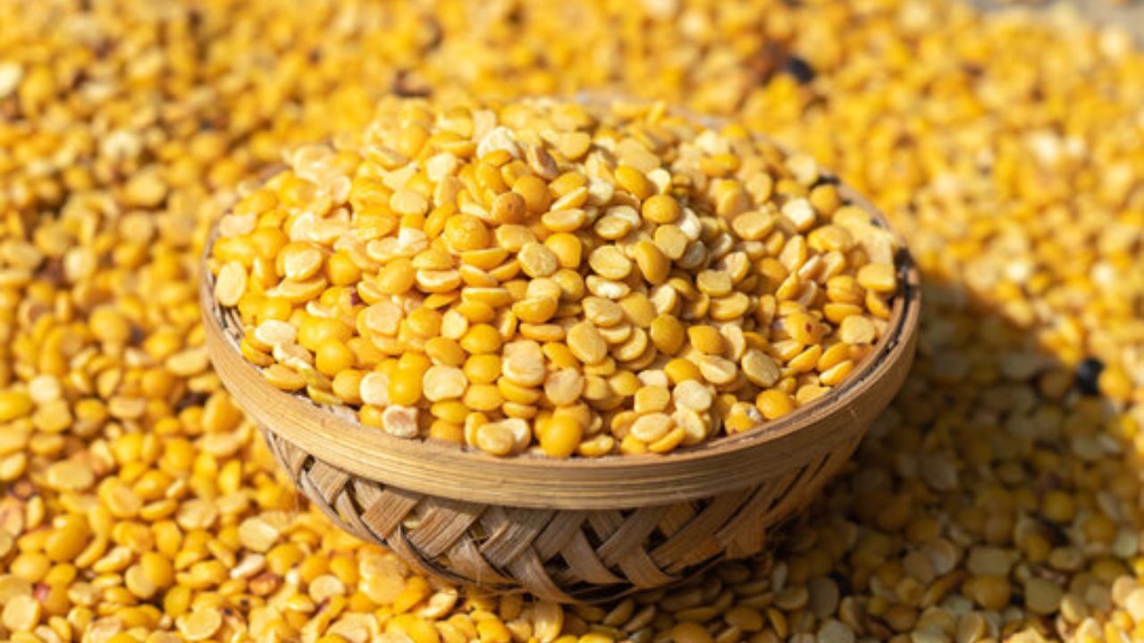 Tuar Mandi Bhav