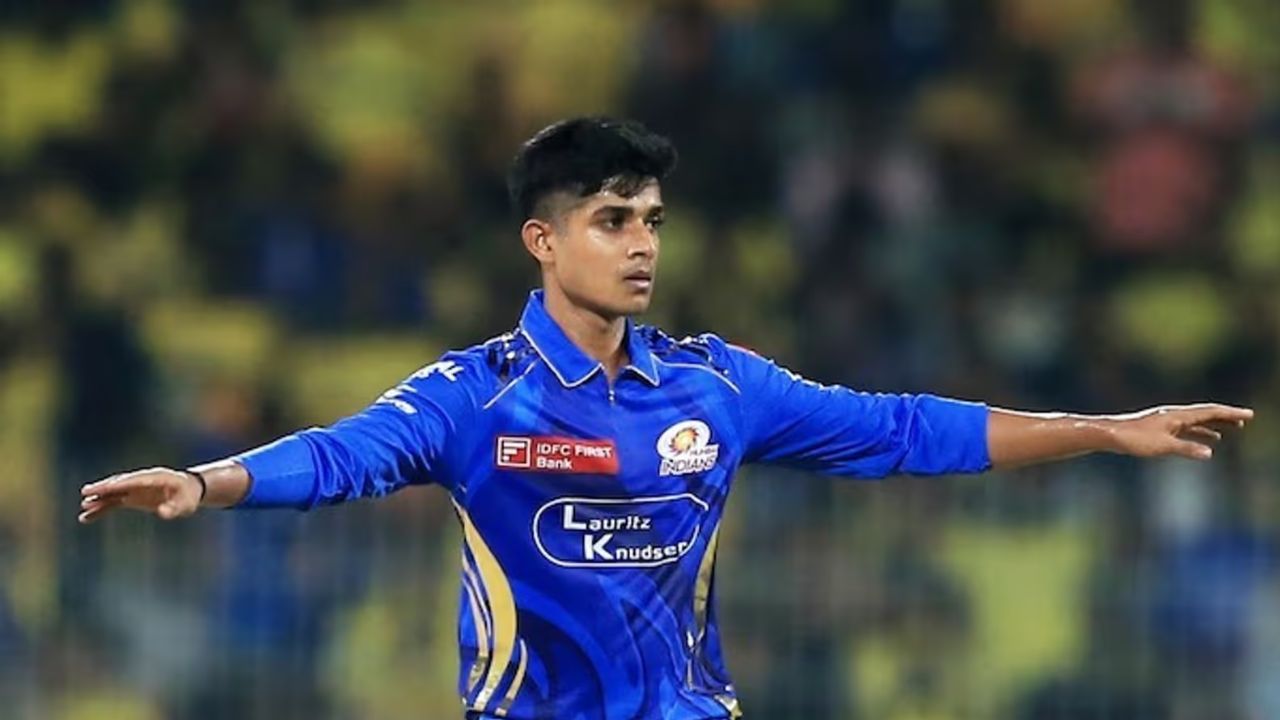 Vignesh Puthur (विग्नेश पुथुर)