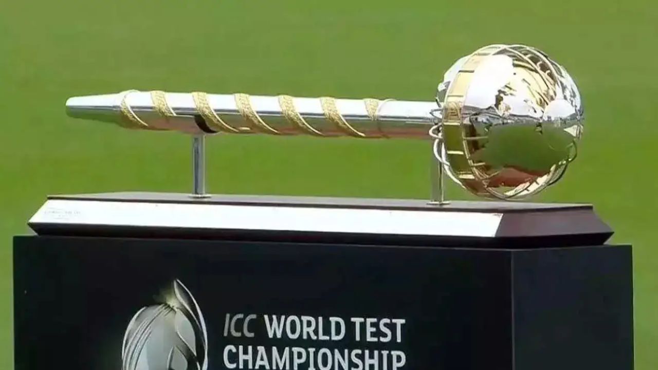 WTC 2027 Final Venue