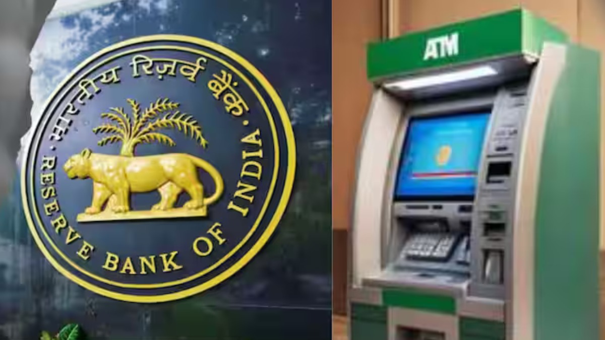 ATM से पैसे निकालने पर अब ज्यादा लगेगा शुल्क, RBI ने लागू किए नए नियम, यहाँ जानें नई गाइडलाइंस