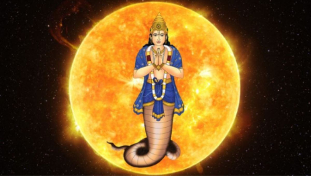 Rahu Dosh