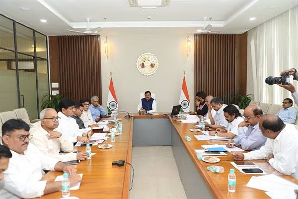 मध्यप्रदेश में डेयरी क्रांति की तैयारी, CM मोहन यादव ने NDDB की भूमिका को सराहा