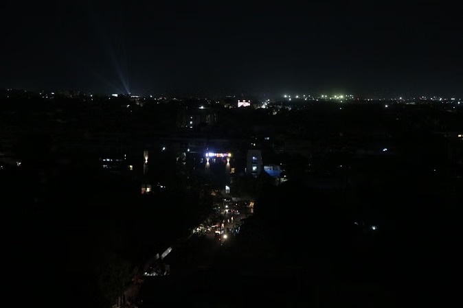 चेतावनी सायरन से गूंजेगा इंदौर, मॉकड्रिल के लिए प्रशासन तैयार, 12 स्थानों पर होगा अभ्यास