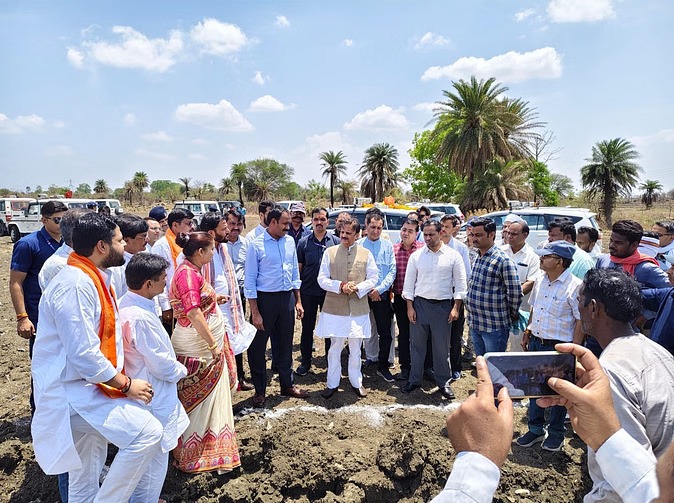 MP को मिलेगा हेल्थकेयर का नया बल, डिप्टी सीएम बोले, तीन हजार डॉक्टर समेत होंगी 30 हजार भर्तियां