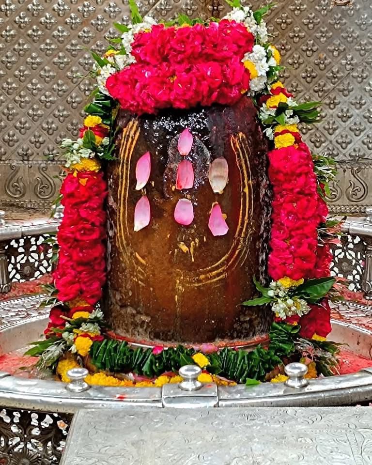 Mahakal Darshan
