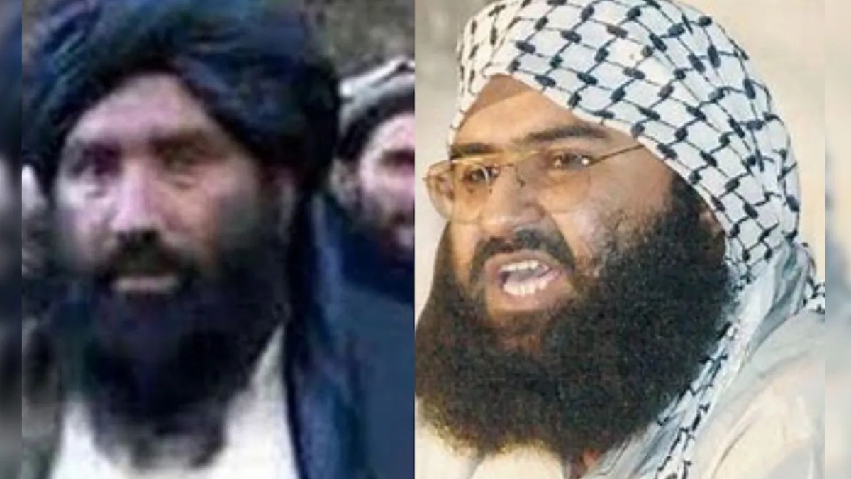 Operation Sindoor: भारत ने पाकिस्तान से एक और पुराना हिसाब किया बराबर, मारा गया जैश-ए-मोहम्मद का कमांडर