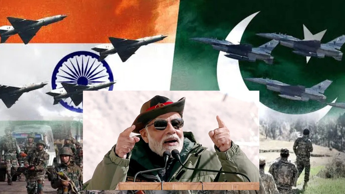 India Pakistan War News: अमेरिका और रूस ने दोनों देशो से की संयम बरतने की अपील, अपनी सुरक्षा से कोई समझौता नहीं करेंगे, भारत ने किया स्पष्ट