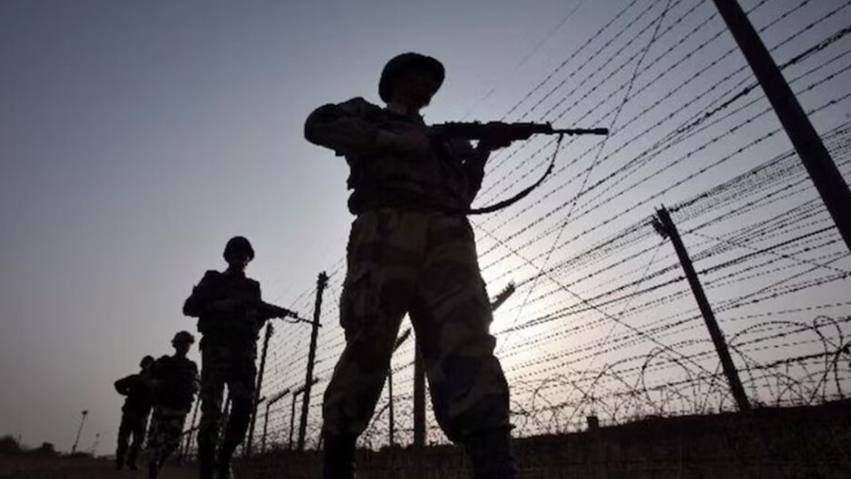 Breaking News: पाकिस्तान ने तोड़ा सीजफायर, जम्मू कश्मीर पर किया हमला, उमर अब्दुला ने दी जानकारी