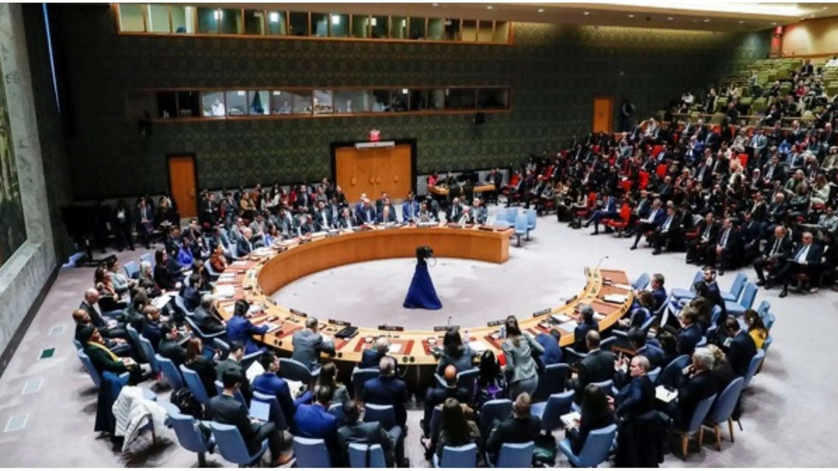 UNSC में पाकिस्तान के पर्दाफाश की तैयारी, आतंकवाद पर भारत पेश करेगा ठोस सबूत