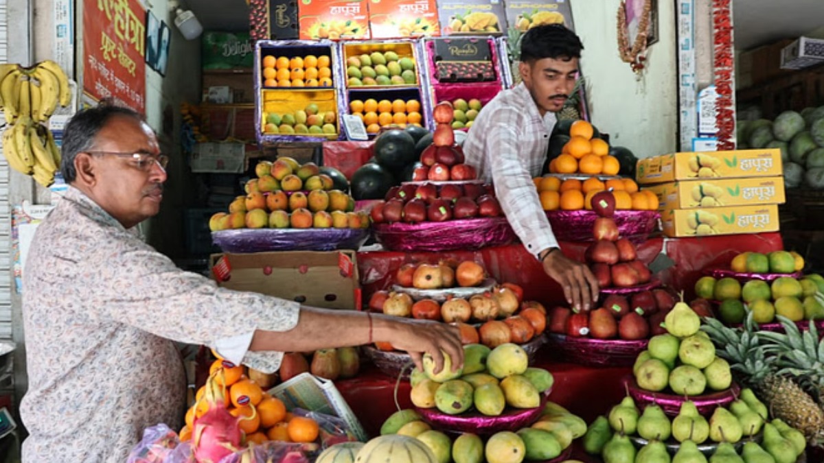पाकिस्तानी रिश्तों की कीमत चुका रहा तुर्की, इंदौर की मंडी में तुर्की के सेब पर बैन