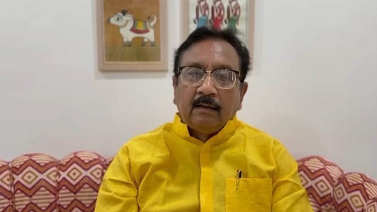 इस्तीफे की राह पर विजय शाह, मंत्री पद पर मंडरा रहा संकट, SC और MPHC ने भी लगाई फटकार