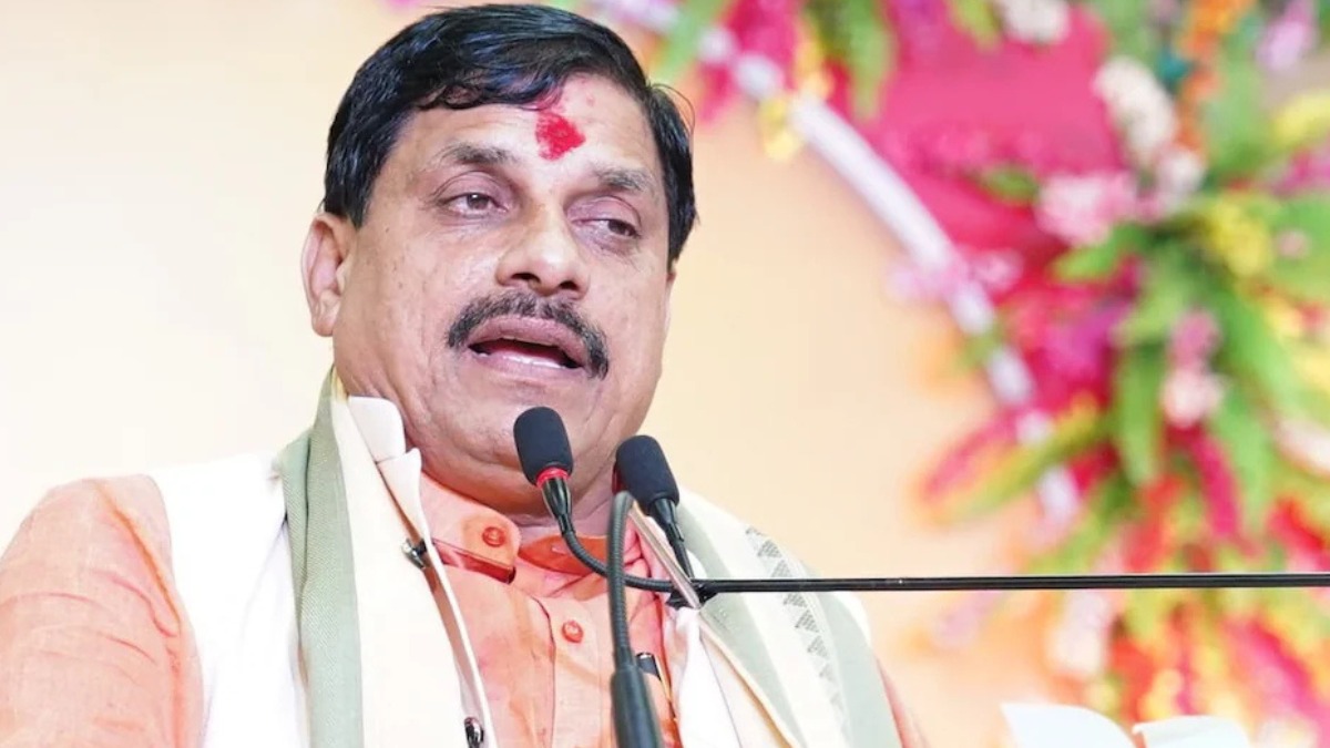 विकास कार्यों की निगरानी में जुटे CM मोहन यादव, मंत्री विजय शाह से जुड़े सवालों से काटी कन्नी