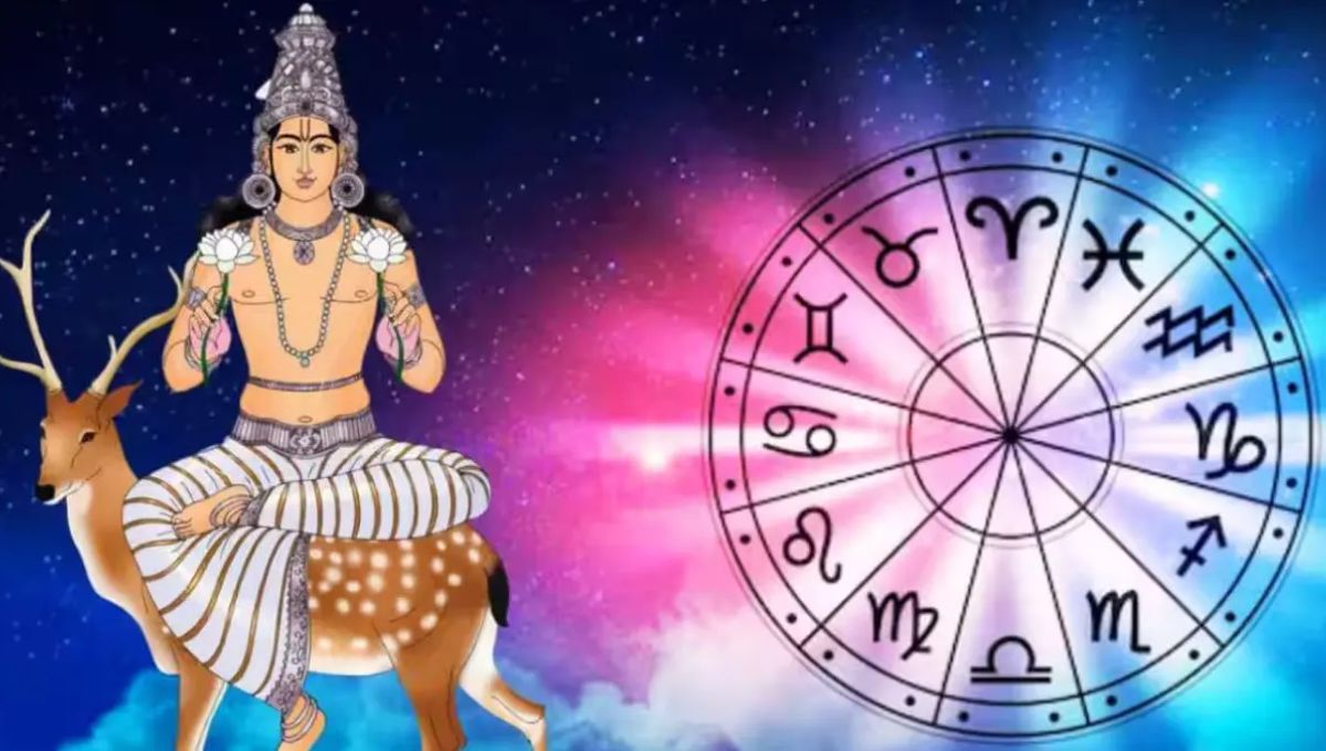 Chandra Gochar
