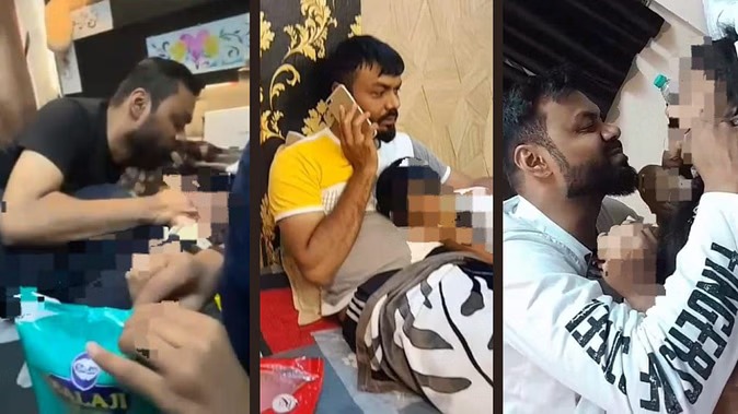 'जय श्री राम' बोलने से मना करता था कोच, लव जिहादी मोहसिन पर पीड़िता ने लगाए बलात्कार सहित अन्य गंभीर आरोप