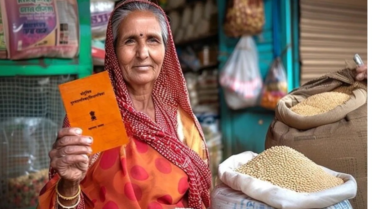 राशन कार्ड धारकों को बड़ी सौगात, हर महीने मिलेंगे 1000 रुपये, जानें कैसे उठाएं इसका लाभ?