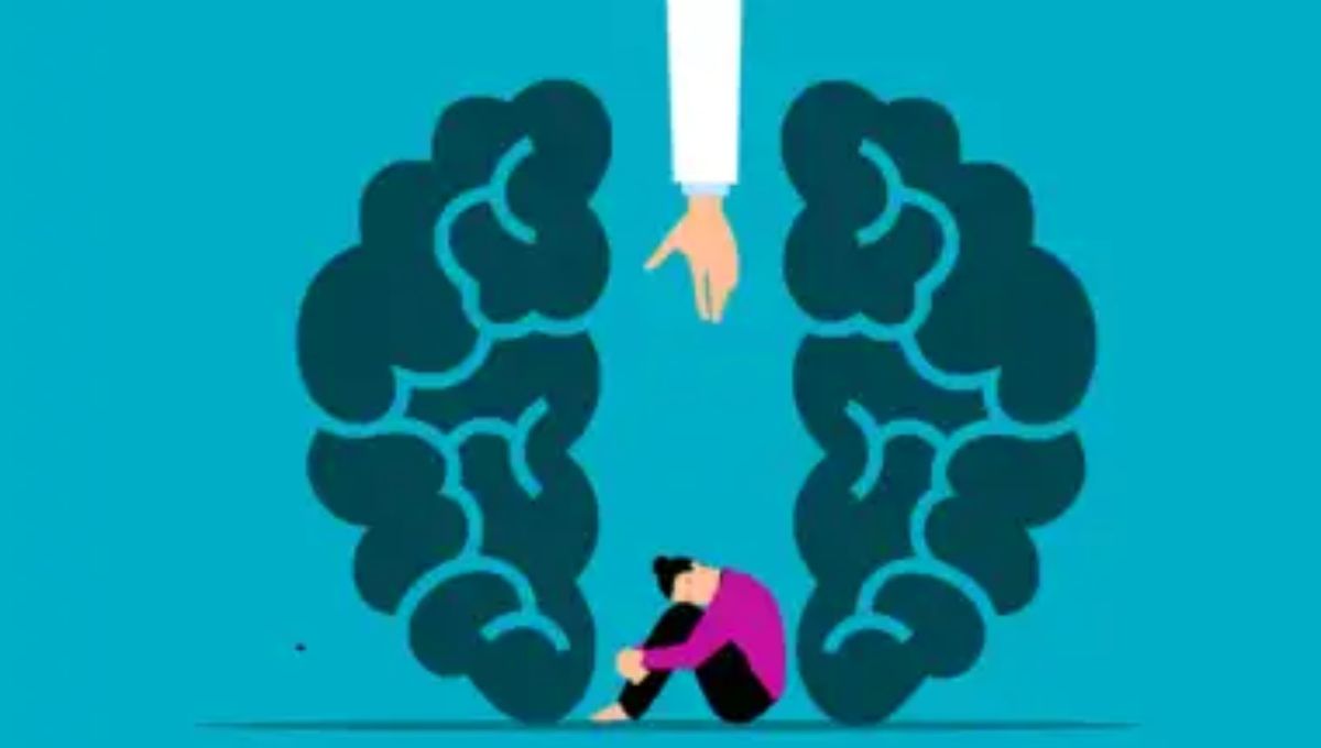 Mental Health
