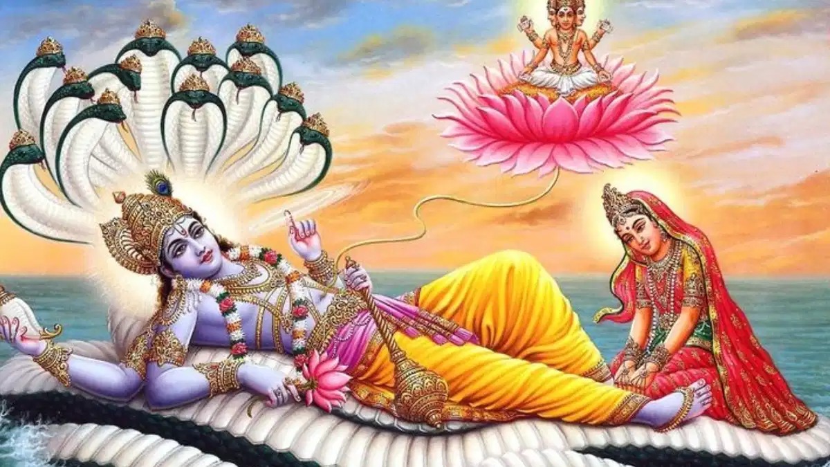 निर्जला एकादशी पर करें तुलसी के ये उपाय, होगी धनवर्षा, घर में बनी रहेगीं सुख-समृद्धि