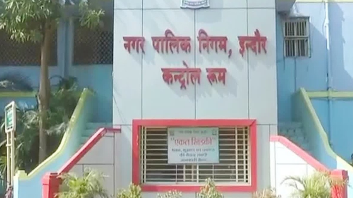 इंदौर नगर निगम की अनूठी पहल, अब जानवरों का भी होगा अंतिम संस्कार, हरियाणा की कंपनी को मिला कॉन्ट्रैक्ट
