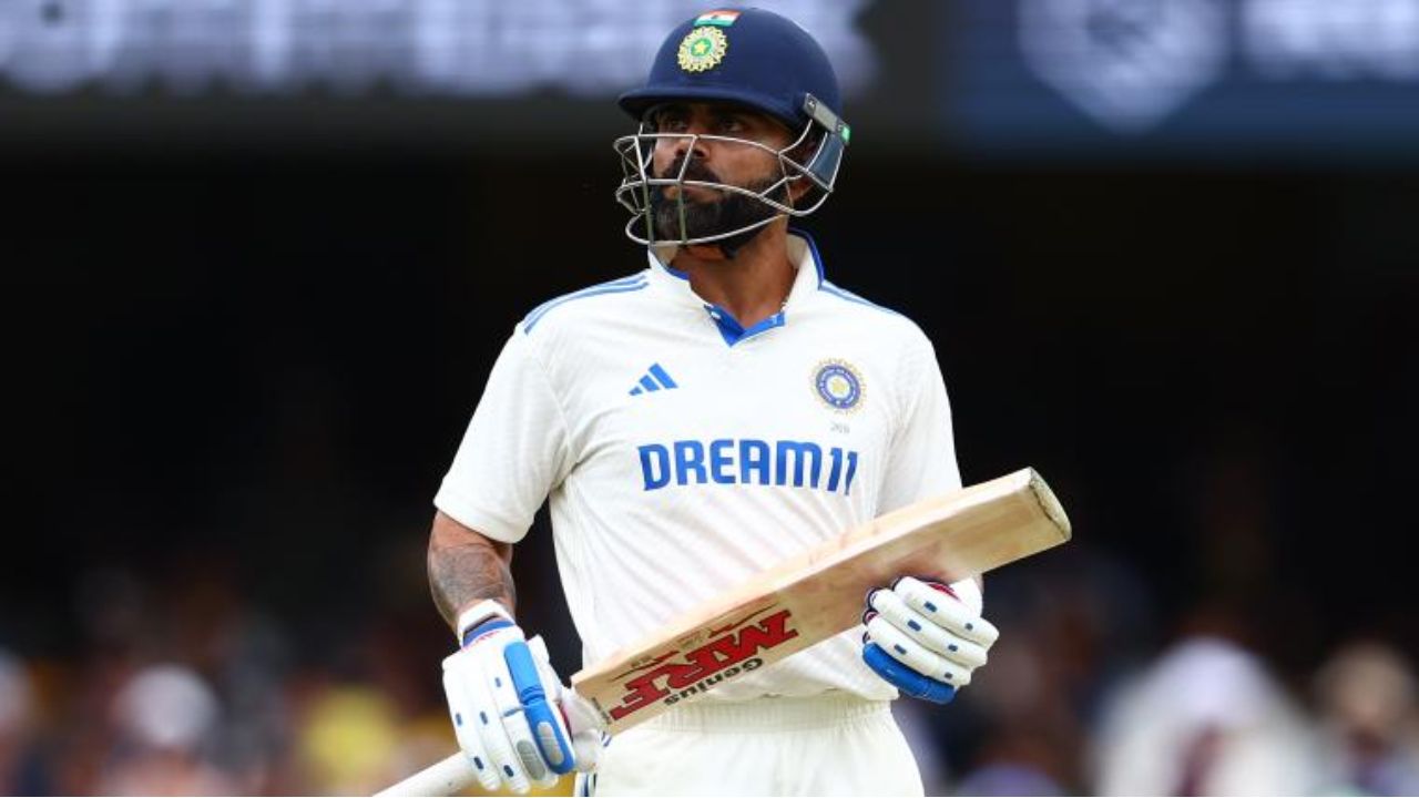 Why Virat Kohli Want To Retire from Test Cricket