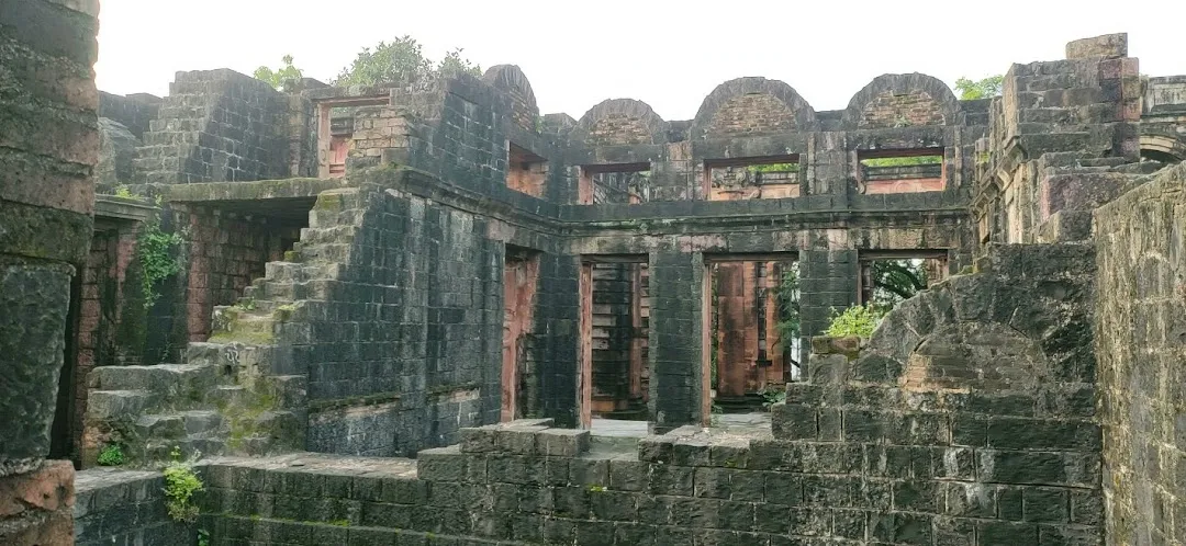 INDORE PHOOTI KOTHI