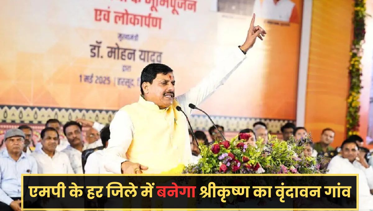 MP News