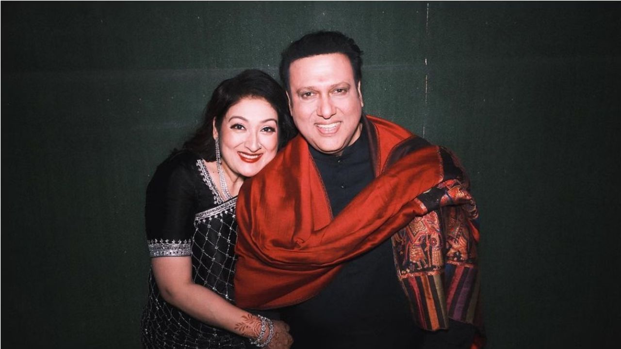 Sunita Ahuja