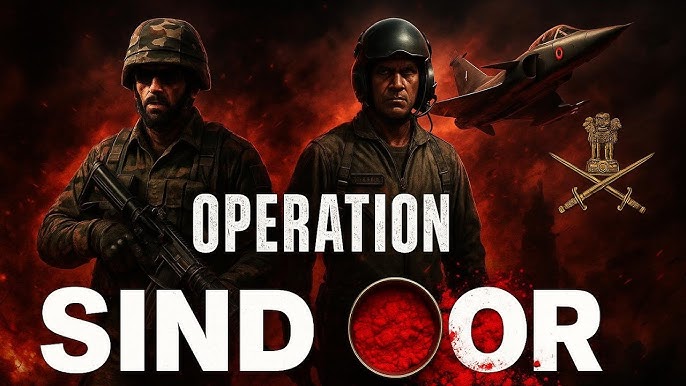 Operation Sindoor