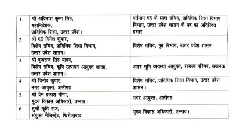 IAS Transfer