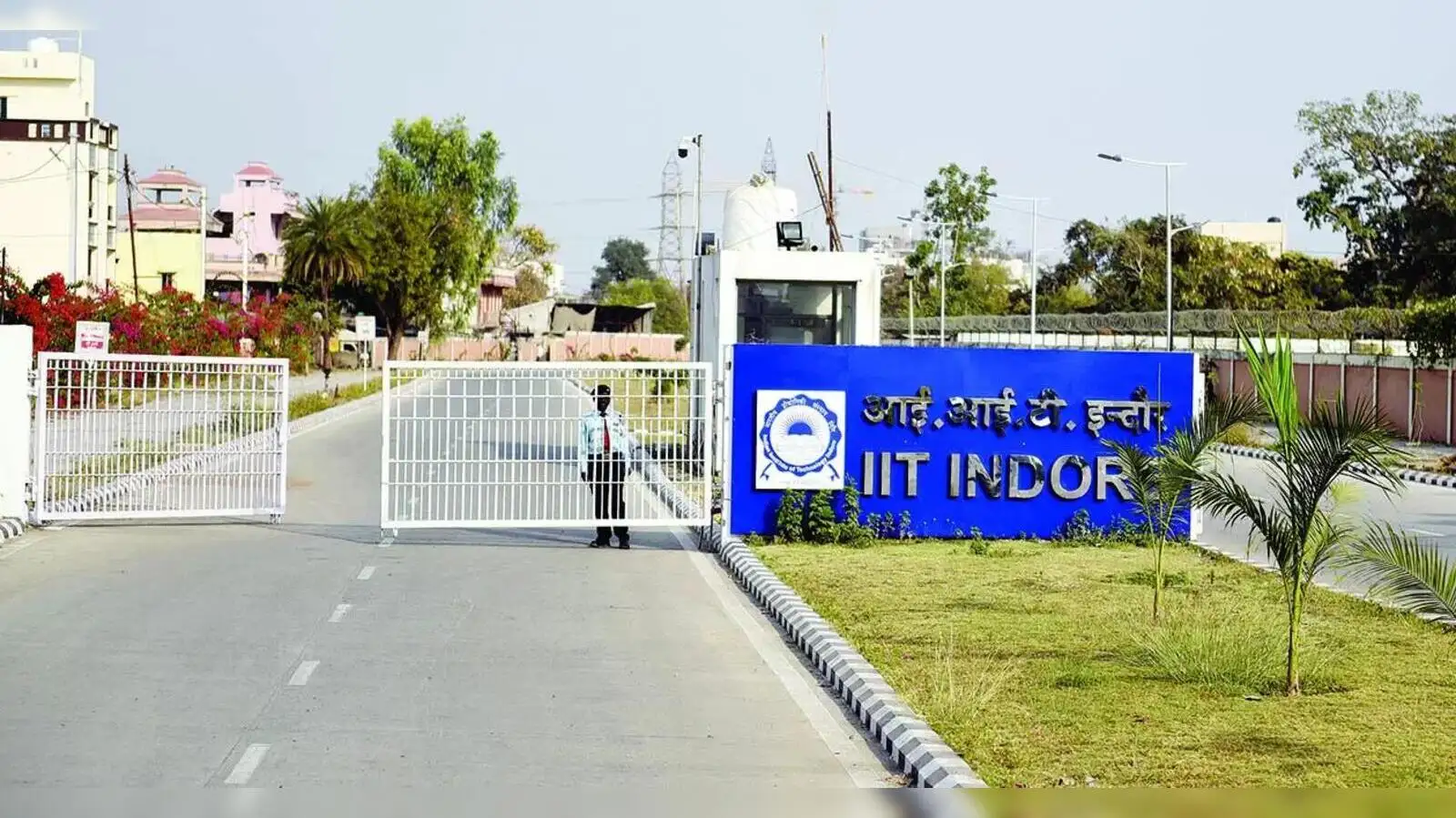 IIT Indore