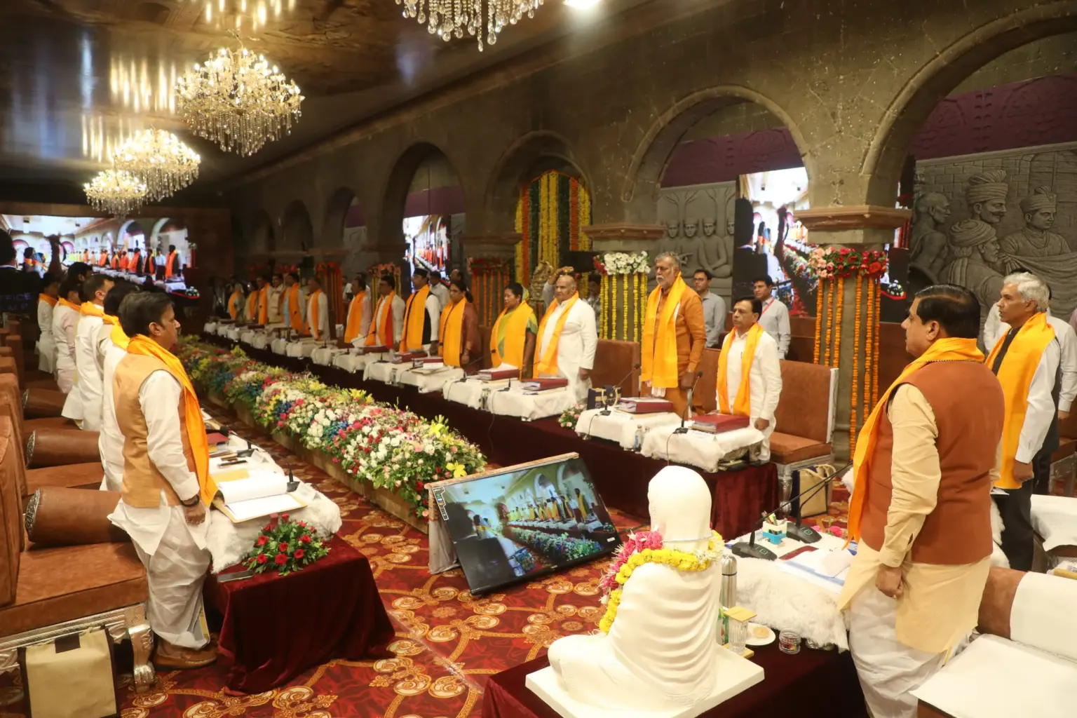 indore rajwada