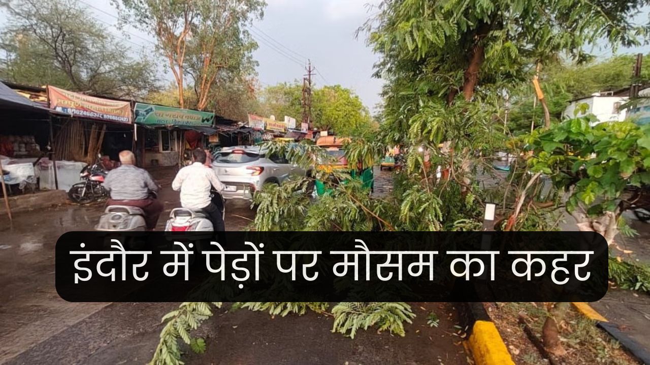 Indore Weather