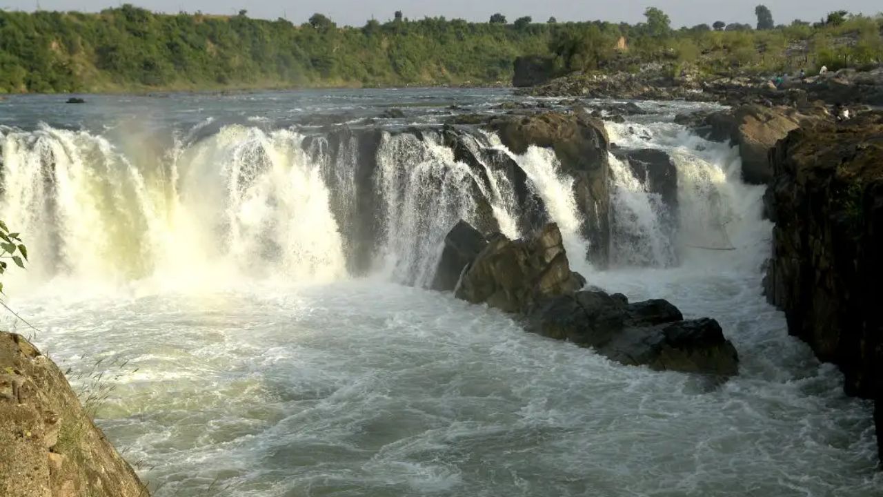मध्य प्रदेश का छिंदवाड़ा जिला