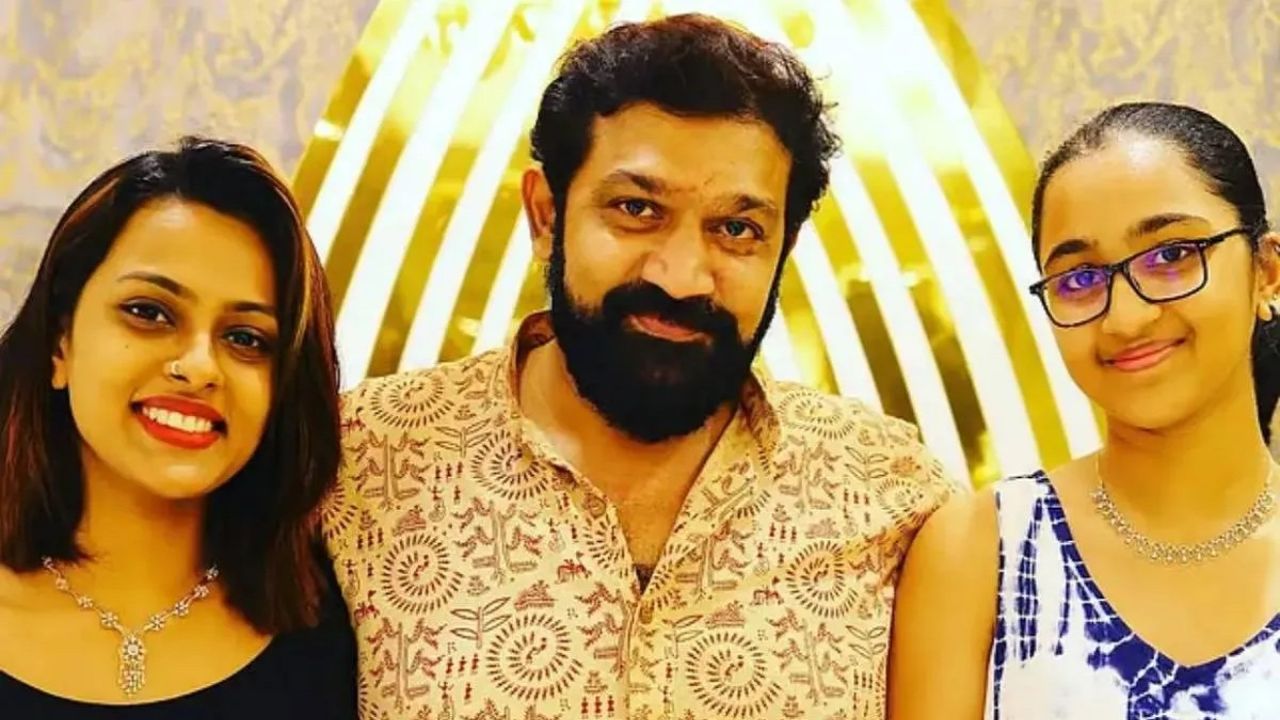 Vishnu Prasad