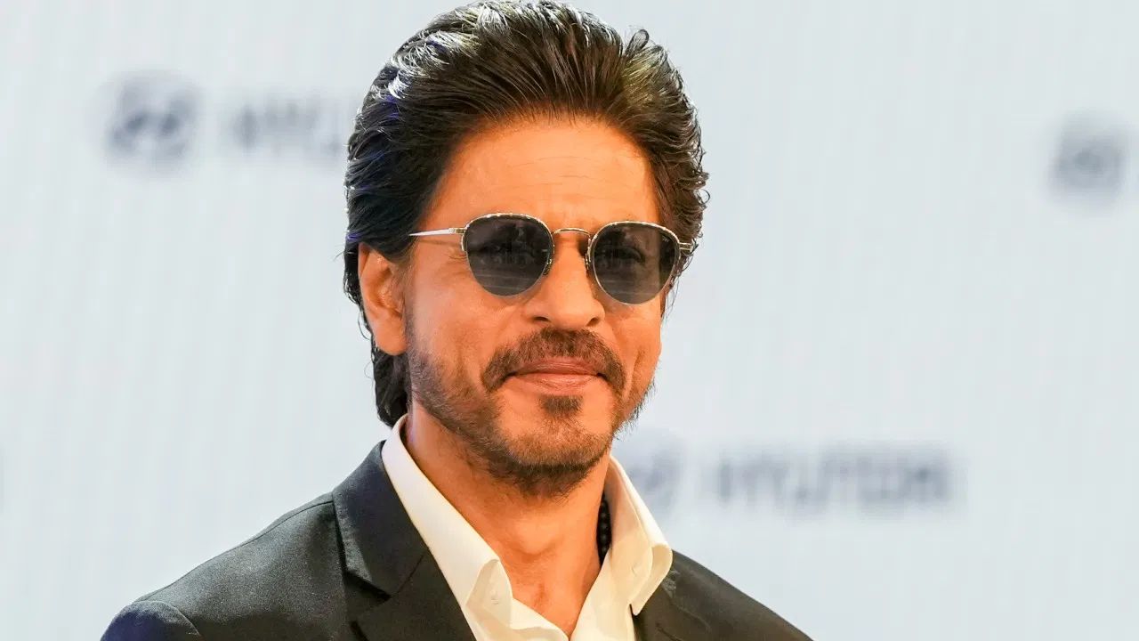 Shah Rukh Khan
