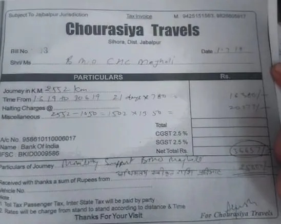 अफसर को ईमानदारी पड़ी महंगी! चाय और समोसे घोटाले का किया पर्दाफाश, इनाम में मिला 600 KM दूर ट्रांसफर, हाईकोर्ट ने लगाई रोक
