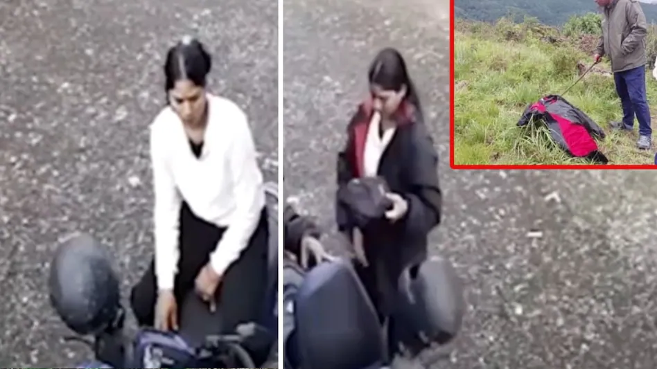indore couple missing