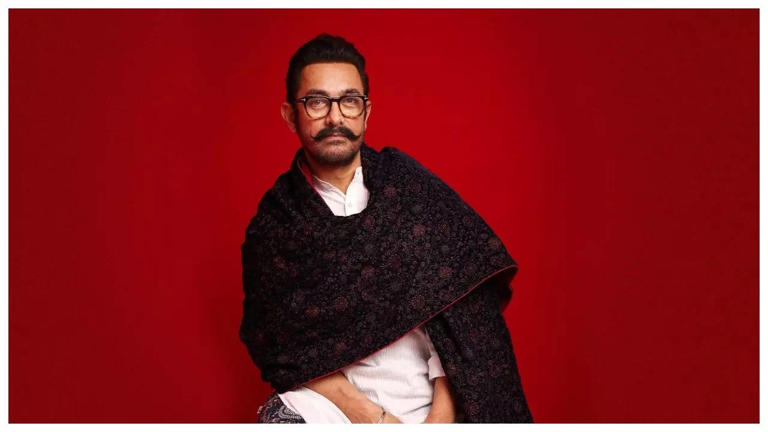 Aamir Khan