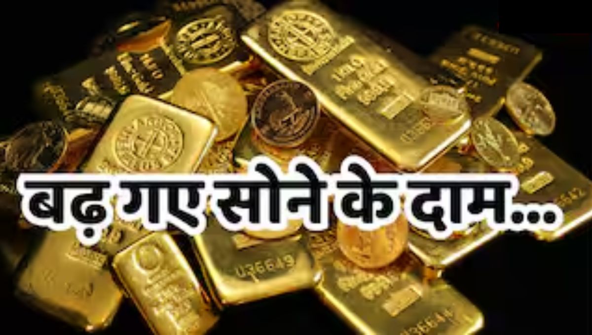 Gold Price