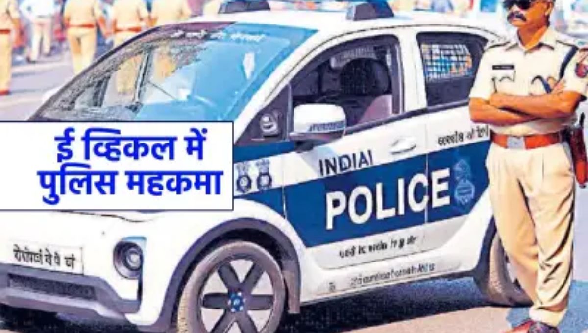 MP News