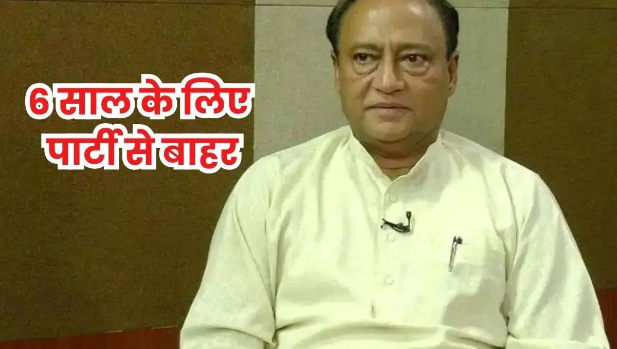 Laxman Singh News