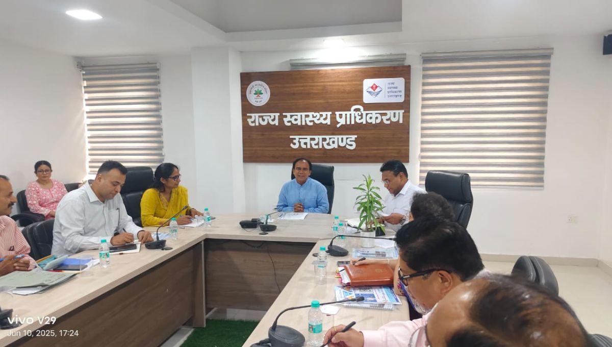 Uttarakhand News