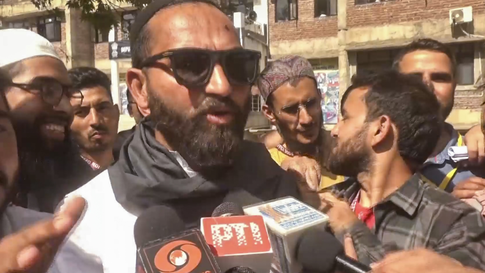 आम आदमी पार्टी को बड़ा झटका, इस राज्य में इकलौते AAP विधायक ने सरकार से समर्थन लिया वापस, कही ये बात