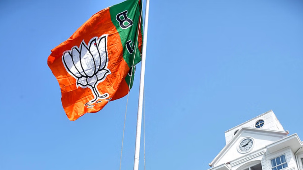 भाजपा प्रदेश अध्यक्ष पद पर सस्पेंस जारी, संगठन के फैसले पर टिकी निगाहें, 16 जून के बाद हो सकता है चुनाव का एलान