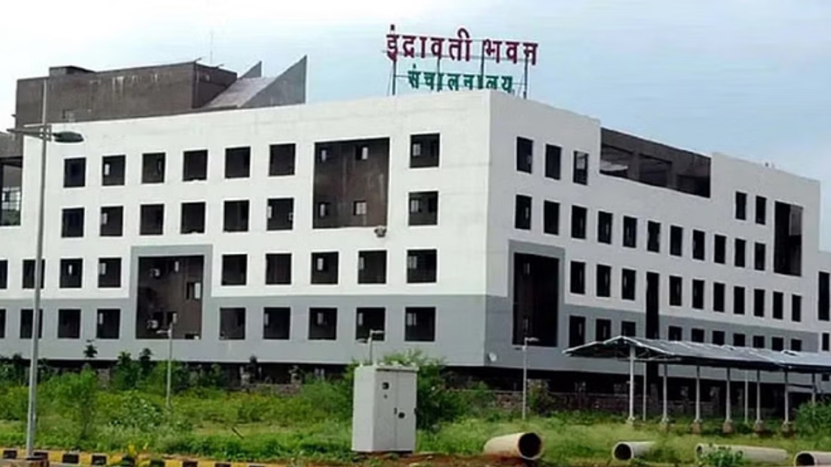 Officers Transfer : थोकबंद अधिकारियों के ट्रांसफर, 183 को मिली नवीन पदस्थापना, 9 जिलों के डीईओ बदले, देखें लिस्ट